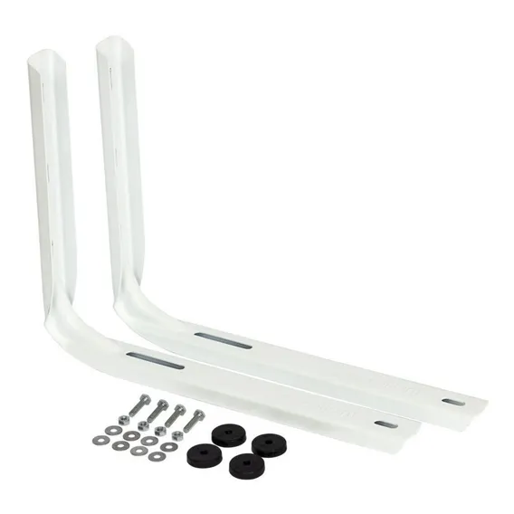 Suporte Ar Condicionado Split -condensadora 7000 A 12000 Btu Foto 1