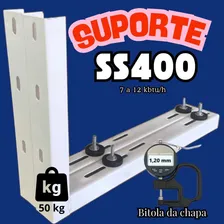 Suporte Ar Condicionado Split De 7000 A 12000 Btus Reforçado Foto mini 4