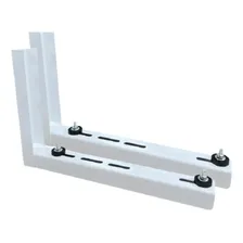 Suporte Ar Condicionado Split De 7000 A 12000 Btus Reforçado Foto  mini 1