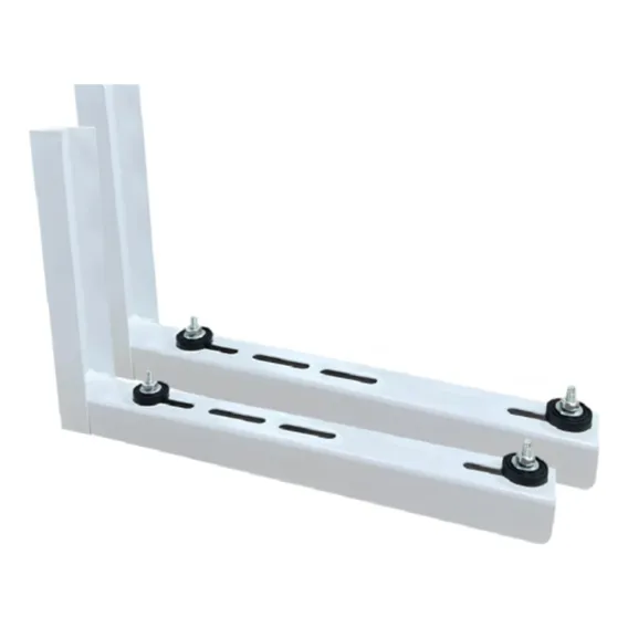 Suporte Ar Condicionado Split De 7000 A 12000 Btus Reforçado Foto 1