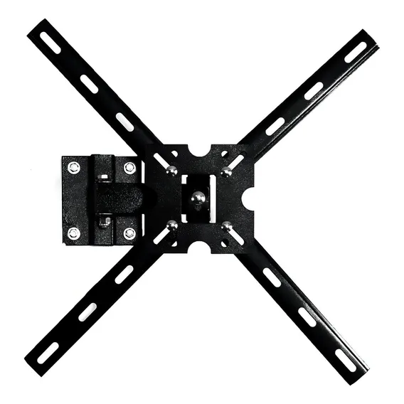 Suporte Articulado 3 Movimentos Tv Smart Led 50 4k Philco Foto 1