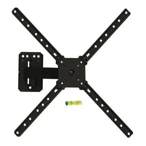 Suporte Articulado Brasforma De Tv Bf103 Preto Foto 1