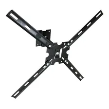 Suporte Articulado De 10 A 56 Pol Samsung LG Philco Sony Aoc Foto mini  3
