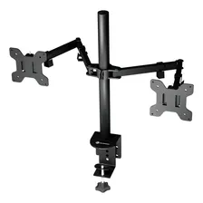 Suporte Articulado Goldentec Para Monitores 10 -27 Foto mini 1
