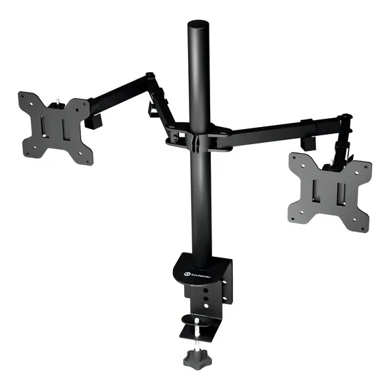 Suporte Articulado Goldentec Para Monitores 10 -27 Foto 1