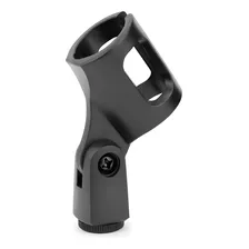 Suporte Articulado Grande Para Microfone Profissional Branco Foto mini 4