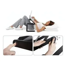 Suporte Articulado Notebook Com Mousepad Cooler Foto mini 3