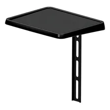 Suporte articulado p/ tv smart/ 4k /lcd/led 23' a 55' suporte p/ conversor cs0040asc Casa do Suporte Cor Preto Foto mini  2