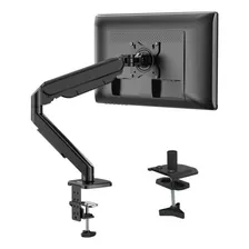 Suporte Articulado Para Monitor 13 A 32 Pistão A Gás Mxt Foto mini 1