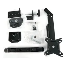 Suporte Articulado Para Monitor 13 A 32 Pistão A Gás Mxt Foto mini 3