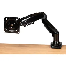 Suporte Articulado Para Monitor Preto Foto mini 1
