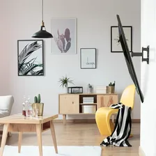 Suporte Articulado para TV LED, LCD, Plasma, 3D, Smart TV E 4k 23