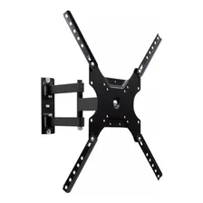 Suporte Articulado para TV LED, LCD, Plasma, 3D, Smart TV E 4k 23