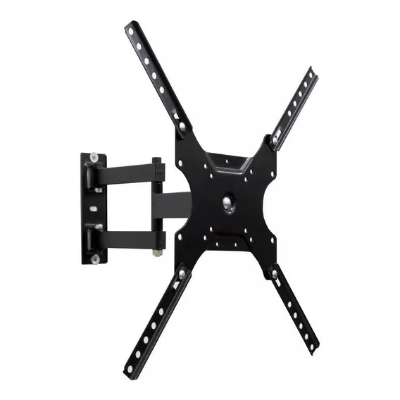 Suporte Articulado para TV LED, LCD, Plasma, 3D, Smart TV E 4k 23