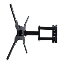 Suporte Articulado para TV LED, LCD, Plasma, 3D, Smart TV E 4k 23