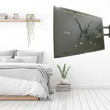 Suporte Articulado para TV LED, LCD, Plasma, 3D, Smart TV E 4k 23