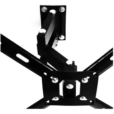 Suporte Articulado Para Tv Led/lcd 10 A 56 Pol Foto mini 2
