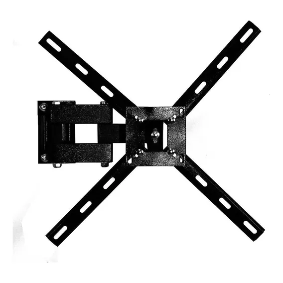 Suporte Articulado Para Tv Led/lcd 10 A 56 Pol Foto 1