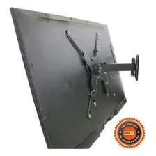 Suporte articulado para tv smart 4k lcd led 23' a 55' cs0030a cs Foto mini 4