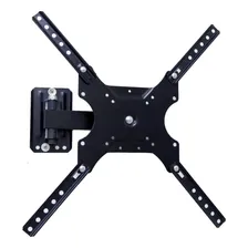 Suporte articulado para tv smart 4k lcd led 23' a 55' cs0030a cs Foto mini 1