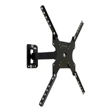 Suporte articulado para tv smart 4k lcd led 23' a 55' cs0030a cs Foto mini 2