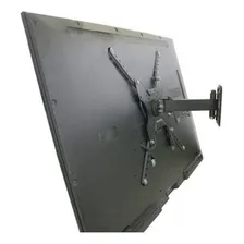 Suporte articulado para tv smart 4k lcd led 23' a 55' cs0030a cs Foto mini 3