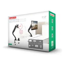 Suporte Articulado SBRM713 de mesa para TV/Monitor de 13