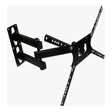 Suporte Articulado Tv Monitor Lcd Led Plasma 3d 10 A 55 Foto mini 1