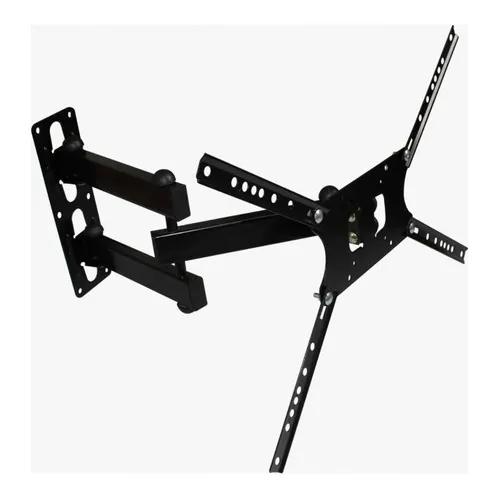 Suporte Articulado Tv Monitor Lcd Led Plasma 3d 10 A 55 Foto 1