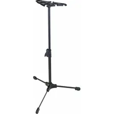 Suporte Ask M6 Arara Descanso Para 6 Microfones C/ Foto mini 1
