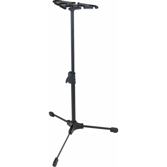 Suporte Ask M6 Arara Descanso Para 6 Microfones C/ Foto 1