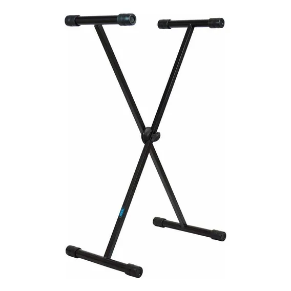 Suporte Ask X10s Preto Para Teclado Foto 1