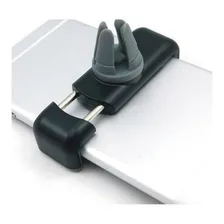 Suporte Automotivo Fixa Saida Ar Gps Celular Smartphone Foto mini 2