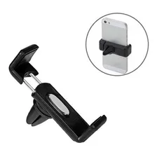 Suporte Automotivo Fixa Saida Ar Gps Celular Smartphone Foto mini 1