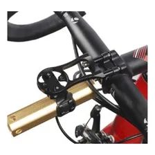Suporte Avançado Bike Mesa Garmin Bryton Farol Gopro Cataye Foto mini 4