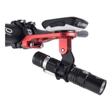 Suporte Avançado Bike Mesa Garmin Bryton Farol Gopro Cataye Foto mini 2