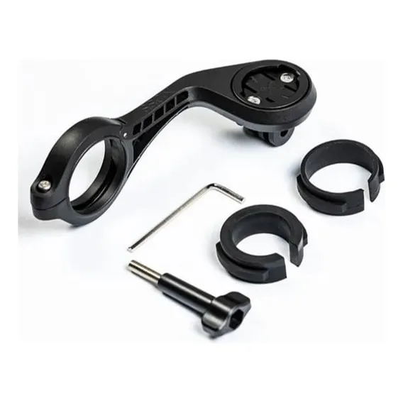 Suporte Avançado Edge Xoss - Gps Lanterna Foto 1