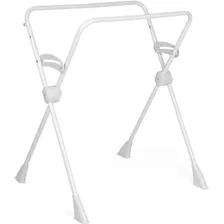 Suporte Avulso Branco Para Banheira Burigotto Liso Foto mini 1
