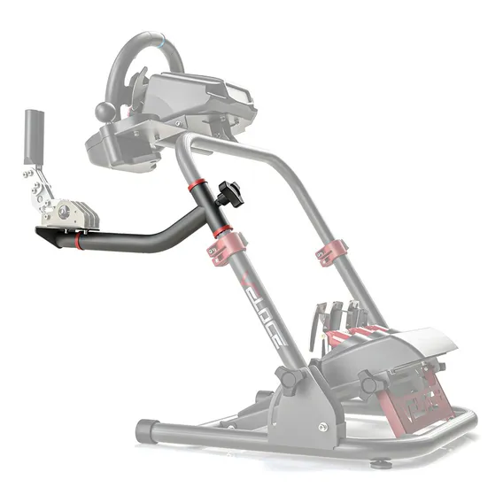 Suporte Baixo Para Cambio Volante Logitech G29 G27 G920 G923 Foto 1