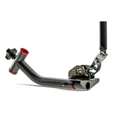 Suporte Baixo Para Cambio Volante Logitech G29 G27 G920 G923 Foto mini  2