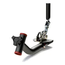 Suporte Baixo Para Cambio Volante Logitech G29 G27 G920 G923 Foto mini  3