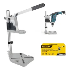 Suporte Bancada Mesa Furadeira Ajustável Resistente 34/43mm Foto mini 2
