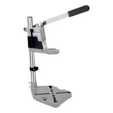 Suporte Bancada Mesa Furadeira Ajustável Resistente 34/43mm Foto mini 1