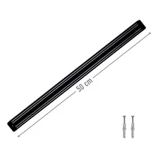 Suporte Barra Magnética Imã Facas Ferramentas Cozinha 50cm Foto mini 1