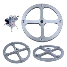 Suporte Base Disco Ralador Sire 15cm Volante 150mm Foto  mini 1