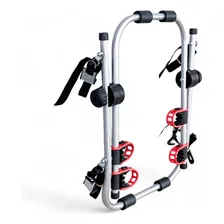 Suporte Bicicleta Carro Transbike Universal Hatch Sedan 2 Bikes Lobo Foto mini 4