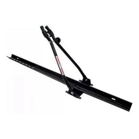Suporte Bicicleta Carro Universal, Aro 29, Resistente Foto 1