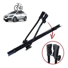 Suporte Bicicleta Carro Universal, Aro 29, Resistente Foto mini 2