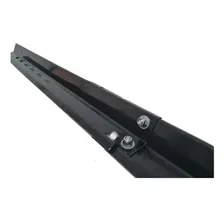 Suporte Bicicleta Rack Transbike Rack De Teto Modelo Calha Foto mini 4