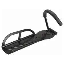 Suporte Bicicleta Vertical Suporte Gancho Suporte Bike Foto mini 4